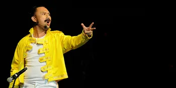 Ronal: Indonesia Ini Lagi 'Pilek', Tapi Nggak Mau Sembuh