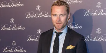 Ronan Keating Konfirmasi Kalau Boyzone Berencana Untuk Reuni