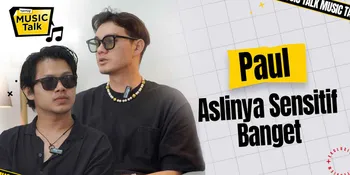 Ronny dan Paul Buka-Bukaan Tentang Kehidupannya Setelah Lulus Dari Idol