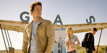 Ronny Gani, Animator Tanah Air Yang Terlibat di TRANSFORMERS: AOE