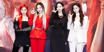 Rookie Grup Luar Biasa! Lagu aespa 'Next Level' Bertahan 2 Minggu di Tangga Lagu Billboard