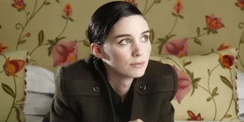 Rooney Mara - Charlie McDowell Resmi Tunangan?