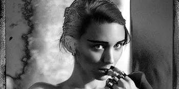 Rooney Mara Tak Malu Telanjang di Setiap Filmnya