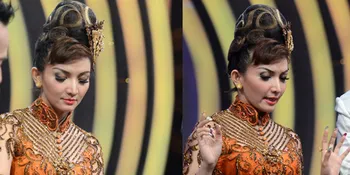 Roro Fitria: Aku Sejak Kecil Suka Ritual Islam Kejawen