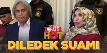 Roro Fitria Beberkan Apa Yang Terjadi Pada Sidang Mediasi