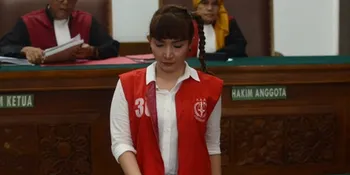 Roro Fitria Belum Pernah Dijenguk Keluarga Inti Saat di Rutan