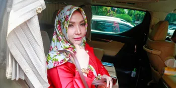 Roro Fitria Dapat Kawalan Saat Sidang, Sang Suami: Apaan Sih yang Dicari?