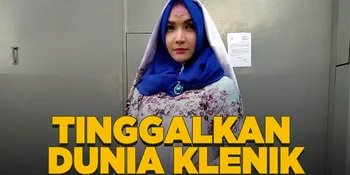 Roro Fitria Mantap Hijrah, Tinggalkan Dunia Klenik dan Ritual Kejawen
