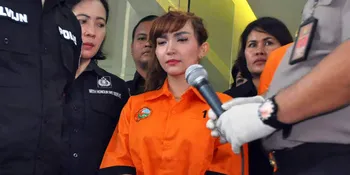Roro Fitria Pakai Narkoba Gara-Gara Ajakan 5 Teman Yang Juga Artis?