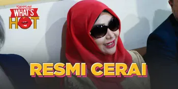 Roro Fitria Resmi Cerai, Tak Mau Nafkah Iddah Dicicil: Nggak Sebanding!