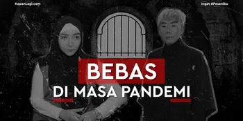 Roro Fitria - Roy Kiyoshi, 5 Selebriti Ini Bebas dari Penjara di Masa Pandemi