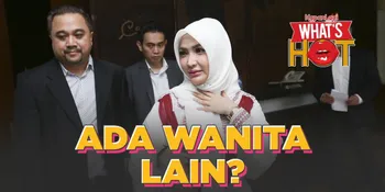 Roro Fitria Sebut Suaminya Punya Beberapa Wanita Lain