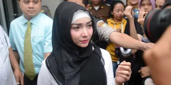 Roro Fitria Telah Resmi Bebas Bersyarat Berkat Kebijakan Soal Corona Covid-19