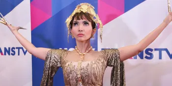 Roro Fitria Tertangkap Karena Kasus Narkoba, Kini Masih Jalani Pemeriksaan