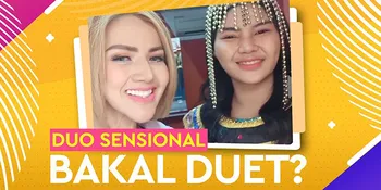 Rosa Meldianti Dan Barbie Kumalasari Bakal Berkarya Bersama?