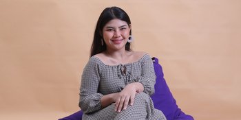 Rosa Meldianti Dinner Mewah Bareng Sang Kekasih, Netizen: Kalo Anteng Kan Manis Mel