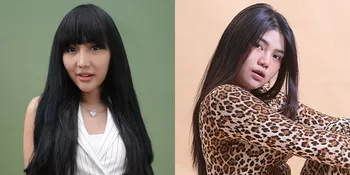 Rosa Meldianti Komentari Lucinta Luna Ditangkap Polisi, Mengaku Bukan Temannya