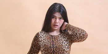 Rosa Meldianti Puji Diri Sendiri, Sebut Dirinya Cantik dan Seksi untuk Lawan Haters