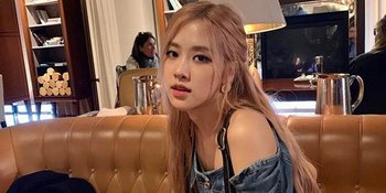 Rose BLACKPINK Berikan Update Terbaru Soal Debut Solo, Semakin Dekat!
