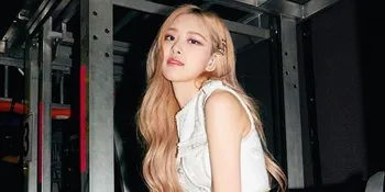 Rose BLACKPINK Dilamar Penggemar Dengan Cincin Gede Banget, Begini Reaksinya!