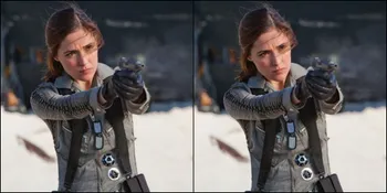 Rose Byrne Jadi Moira MacTaggert Lagi di 'X-MEN: APOCALYPSE'