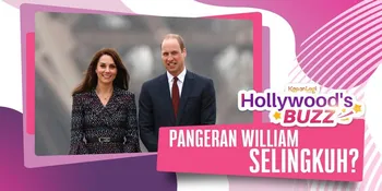 Rose Hanbury, Wanita yang Diduga Selingkuhan Pangeran William