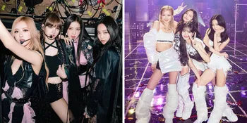 Rose Pastikan BLACKPINK Tetap Kompak Meski Sedang Sibuk Solo Karier - Tidak Akan Pernah Bubar