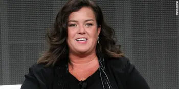 Rosie O'Donnell Kembali Ke Pelukan The View
