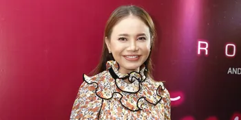 Rossa Bakal Ajak Nagita Slavina Nyanyi di 'Konser Tegar 2.0', Apa Alasannya?