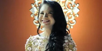 Rossa Bangga Ramaikan Soundtrack Film 'Soekarno'