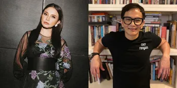Rossa dan Yosi Project Pop Akan Diperiksa Terkait Kasus DNA PRO