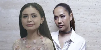 Rossa Gantikan Posisi BCL Sebagai Juri Grand Final Indonesian Idol X