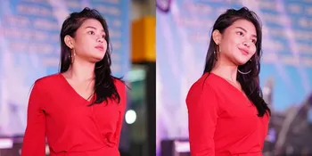 Rossa Meldianti Ngamuk di Instagram, Sebut Dewi Perssik Kurang Professional