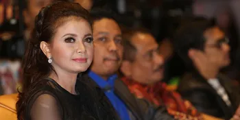 Rossa Ngaku Sebal 'Ngurusi' Kontestan Grup, Kenapa?