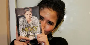 Rossa: Nicky Astria Luar Biasa, Gila Suaranya!