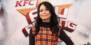 Rossa Penasaran Diadu' Bareng SMASH