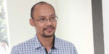 Rossa Sering Becanda Minta Yoyo Segera Nikah