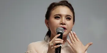 Rossa Tak Pernah Janjikan Hadiah Kepada Anaknya Yang Rajin Berpuasa