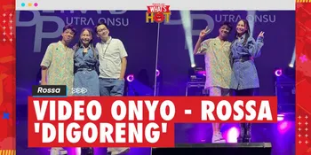 Rossa Tak Terima Dituding Cuekin Betrand Peto - Laporkan Haters