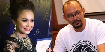 Rossa Ternyata Masih Sering Berkomunikasi Dengan Yoyo