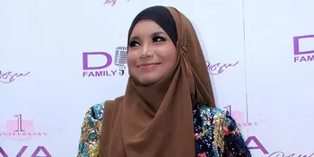 Rossa Ubah Penampilan Secara Perlahan