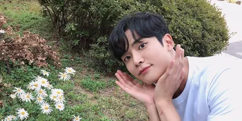 Rowoon SF9 Buka Akun Instagram Pribadi, Ini Unggahan Pertamanya