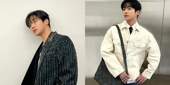 Rowoon Umumkan Bakal Wamil Bulan Juli 2025, Jadi Tentara Aktif Angkatan Darat