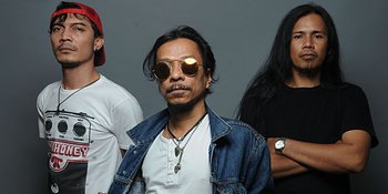 Roy &#38; Ivan Tampilkan Lagu Boomerang, Henry-Farid Beri Pendapat