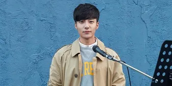 Roy Kim Bisa Jadi Bakal Dikeluarkan dari Kampus Karena Kasus Grup Chat Mesum
