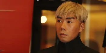 Roy Kiyoshi Dilaporkan Tertangkap Narkoba, Kompol Vivick Tjangkung: Rilisnya Besok!