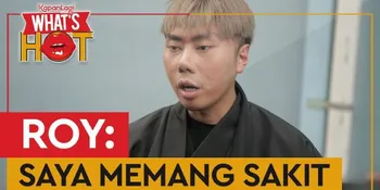 Roy Kiyoshi Dipindahkan ke RSKO