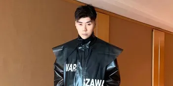 Roy Kiyoshi Mengaku Punya Firasat Aneh Sejak Pertama Kali Bertemu Mantan Asistennya