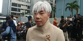 Roy Kiyoshi Terjerat Narkoba, Penerawangan Dua Paranormal Ini Jadi Kenyataan?