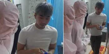 Roy Kiyoshi Tertangkap Narkoba, Pengacaranya Kaget &#38; Mengaku Belum Dapat Kabar